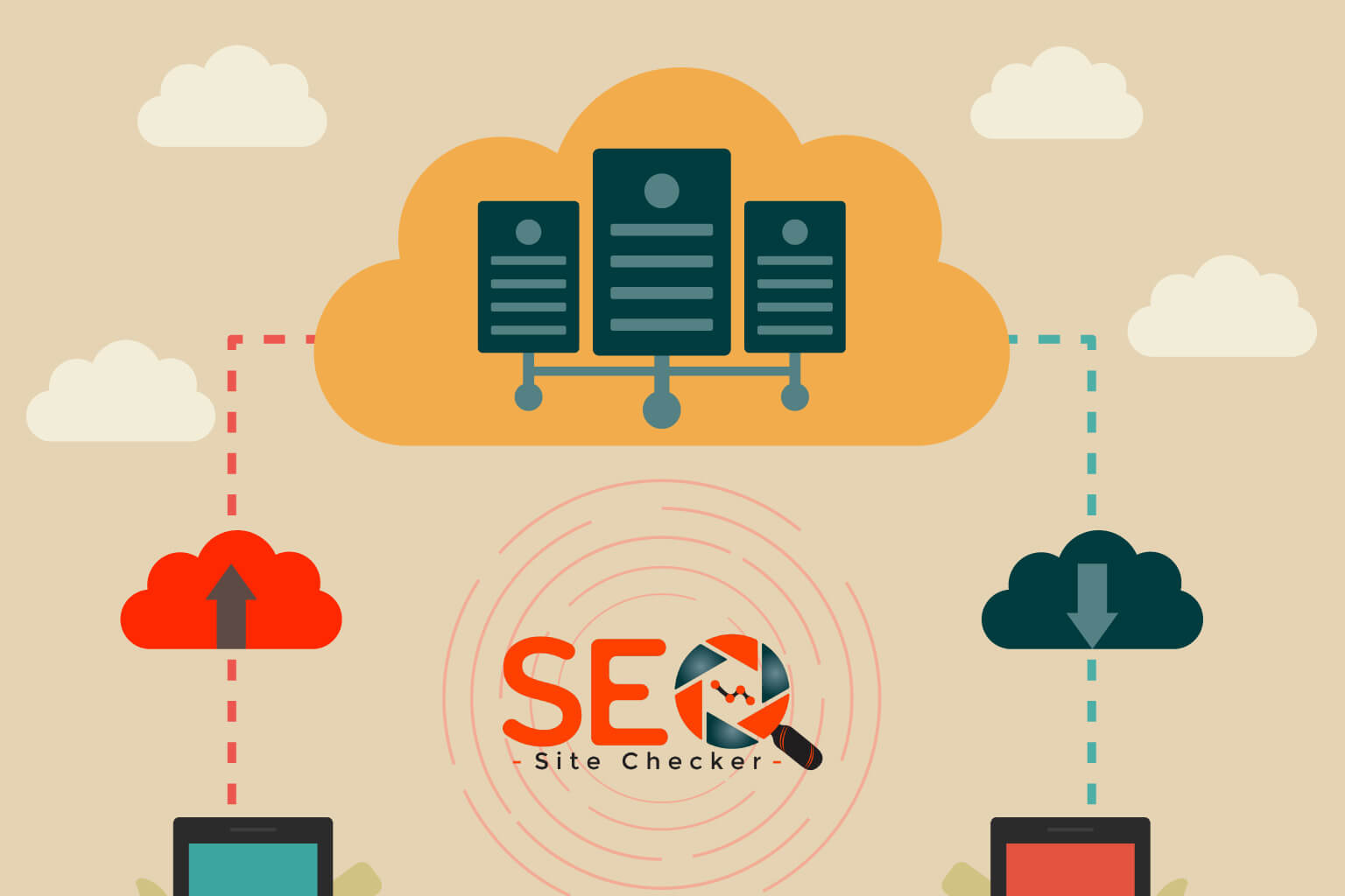 Cloud Hosting vs Shared Hosting - Which Is Better for SEO?