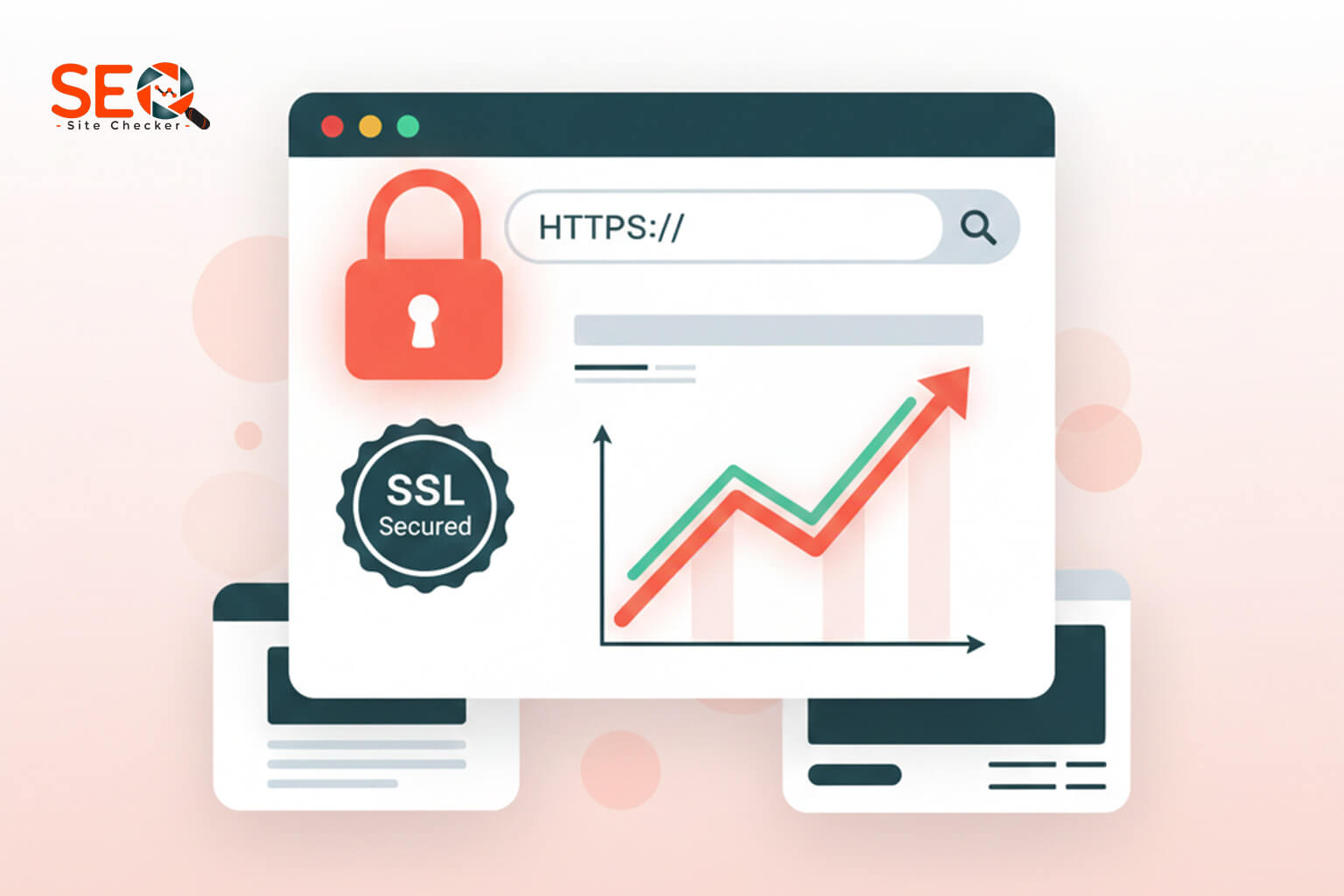 The Role of SSL Certificates in SEO & Website Ranking