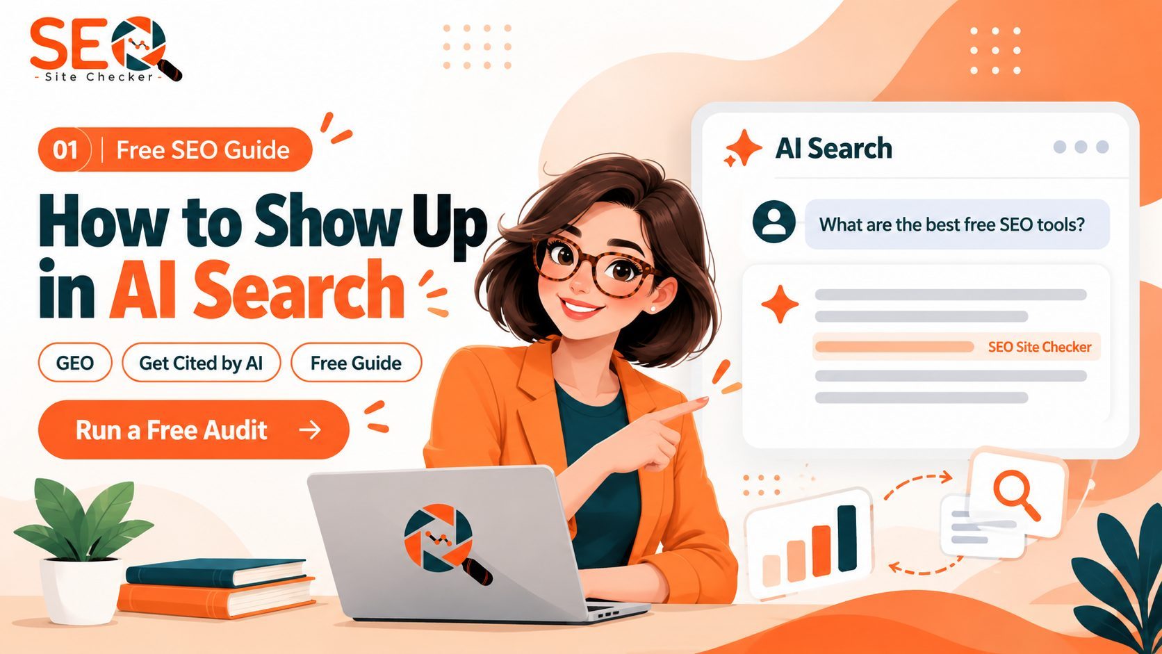 How to Show Up in AI Search: A Practical Guide to Generative Engine Optimization