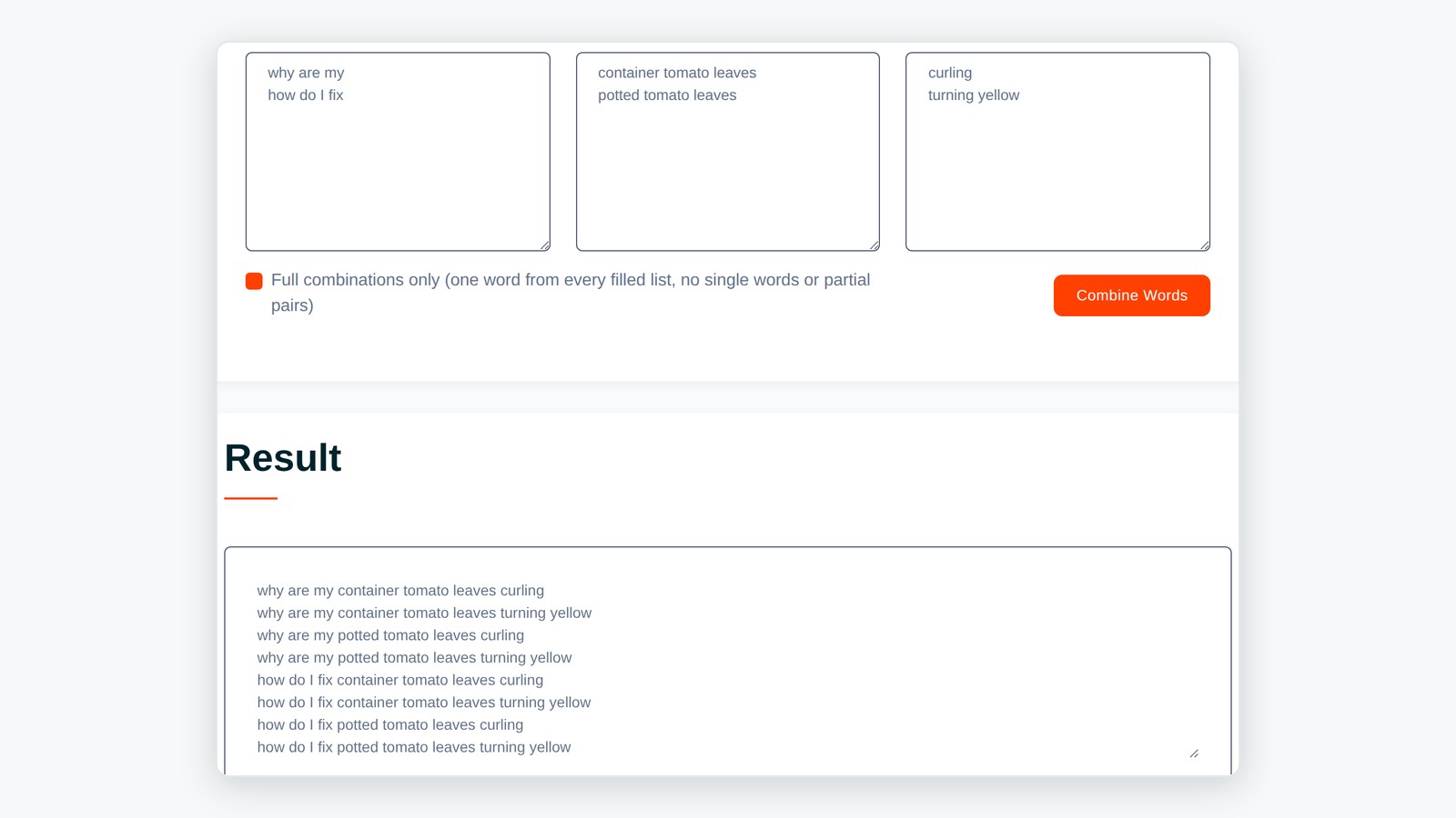 Long Tail Keywords for Blog Posts: How to Find, Choose and Use Them