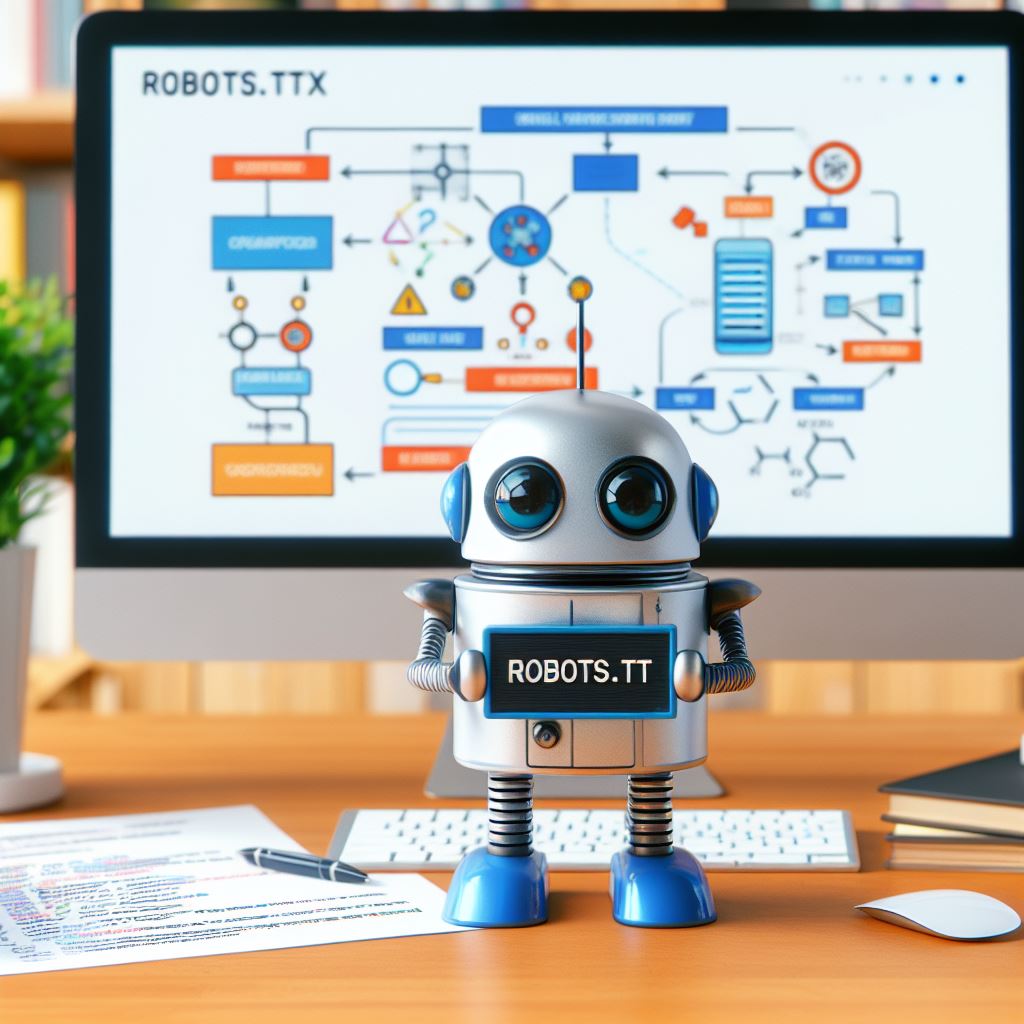 Unraveling the Importance of a Robots.txt File