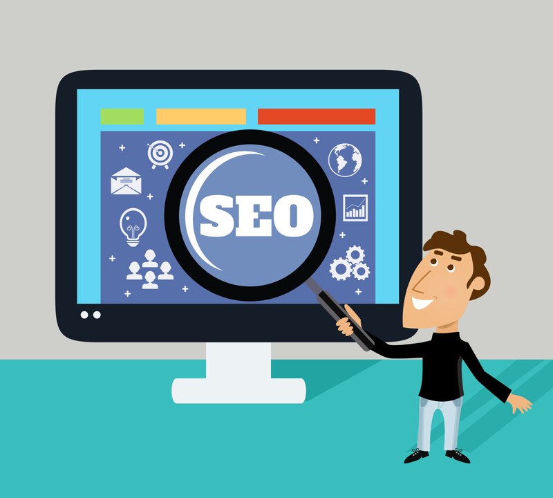 On-Page SEO: Boosting Your Website's Visibility