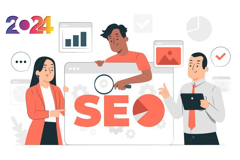 Top 5 SEO practices you should adopt before 2024 to boost your SEO