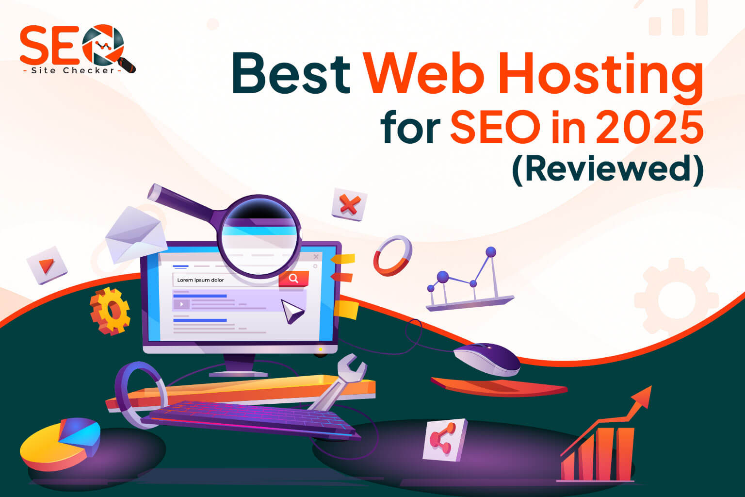 Best Web Hosting for SEO in 2025 (Reviewed)