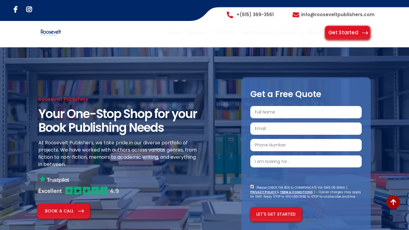 rooseveltpublishers.com