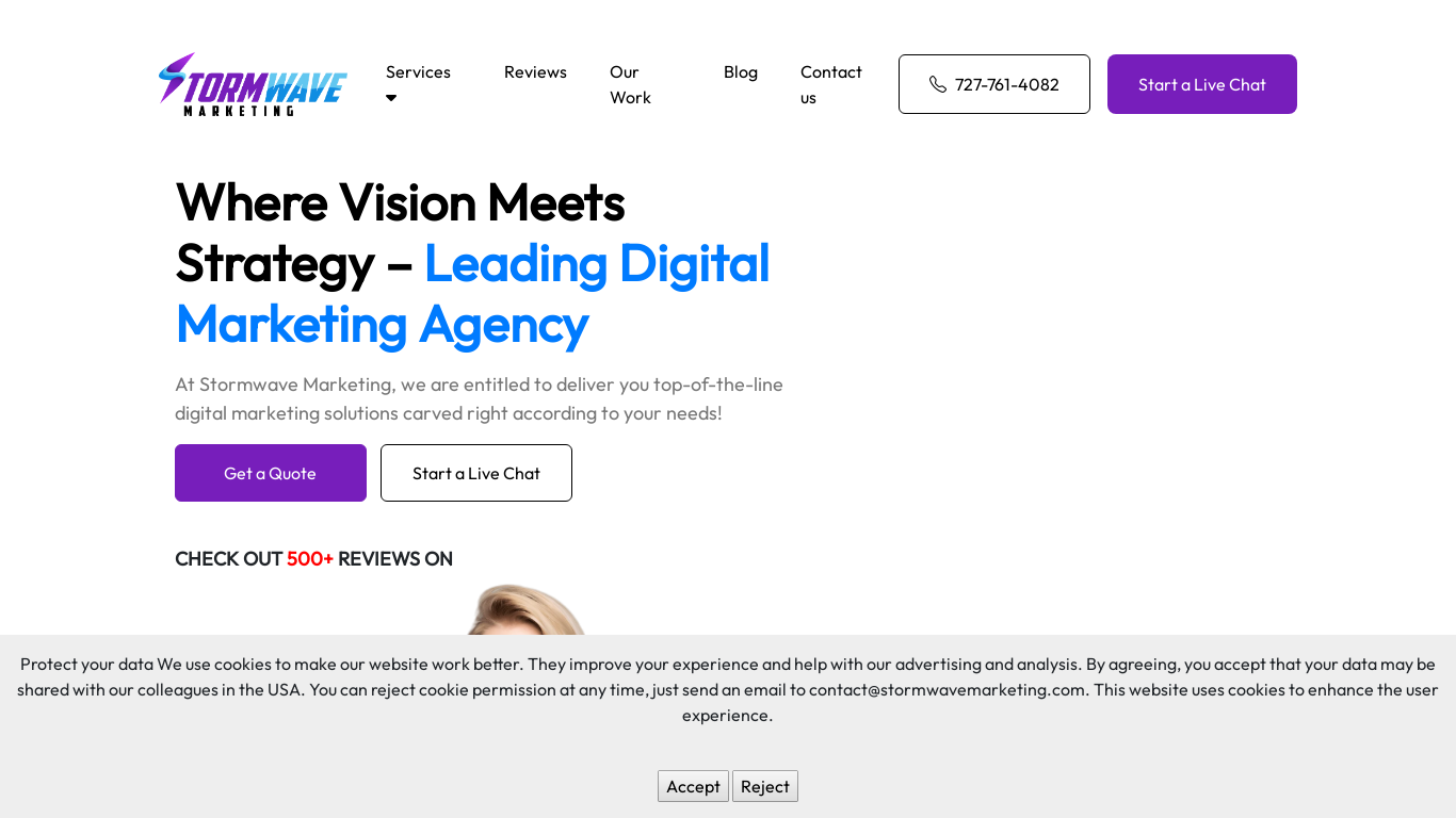 SEO Site Checker stormwavemarketing-com-first-desktop