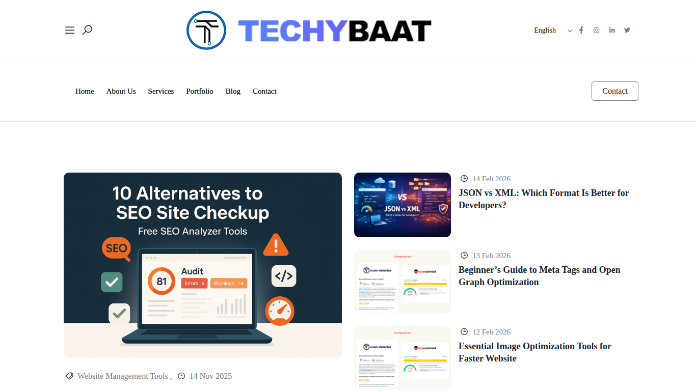 techybaat.sitelyx.co