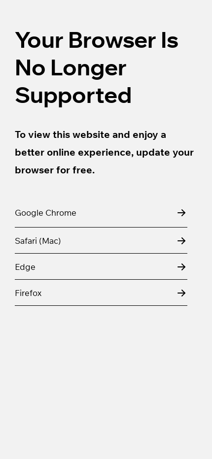 mobile screen shot