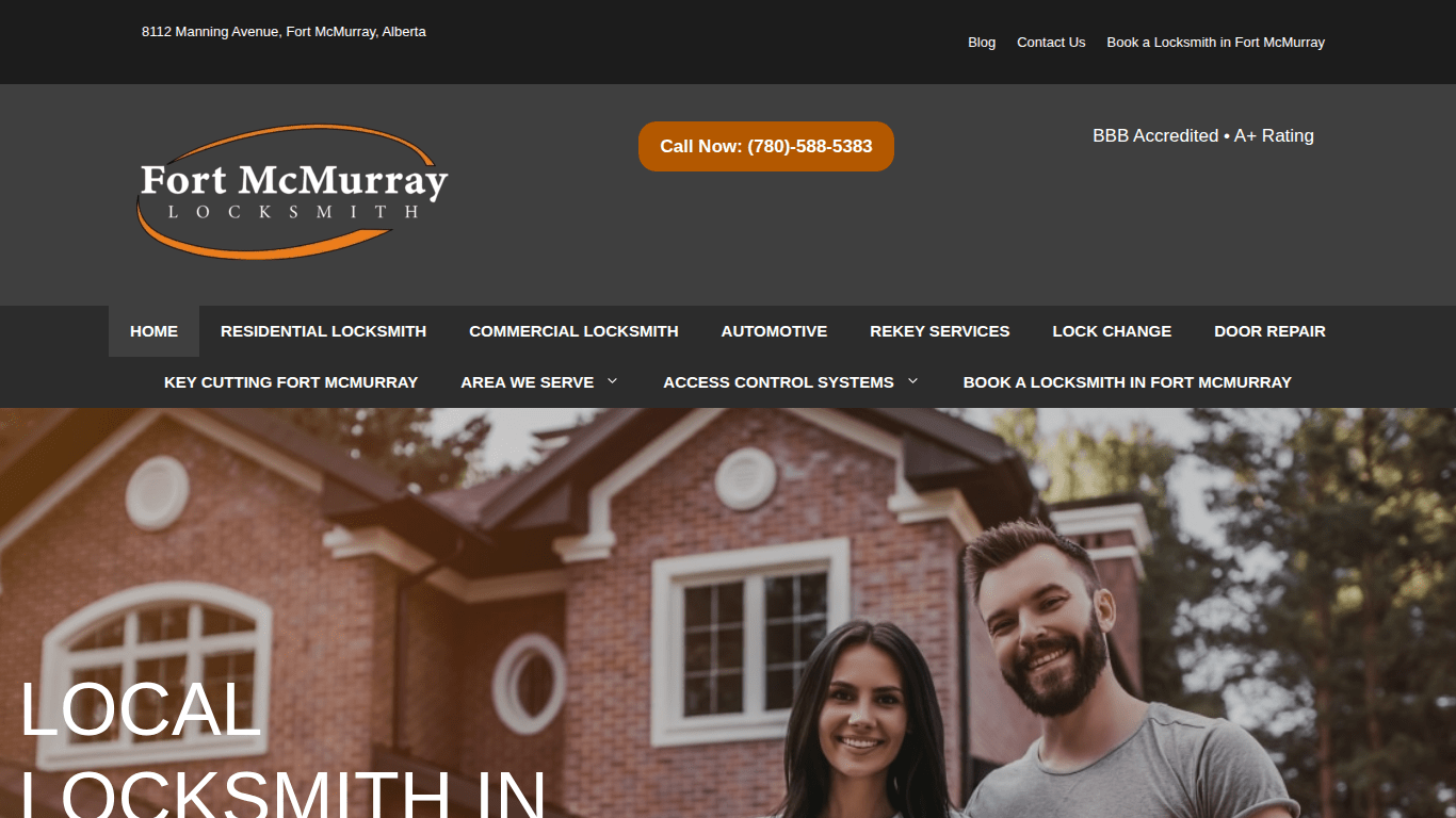 fortmcmurraylocksmith.com