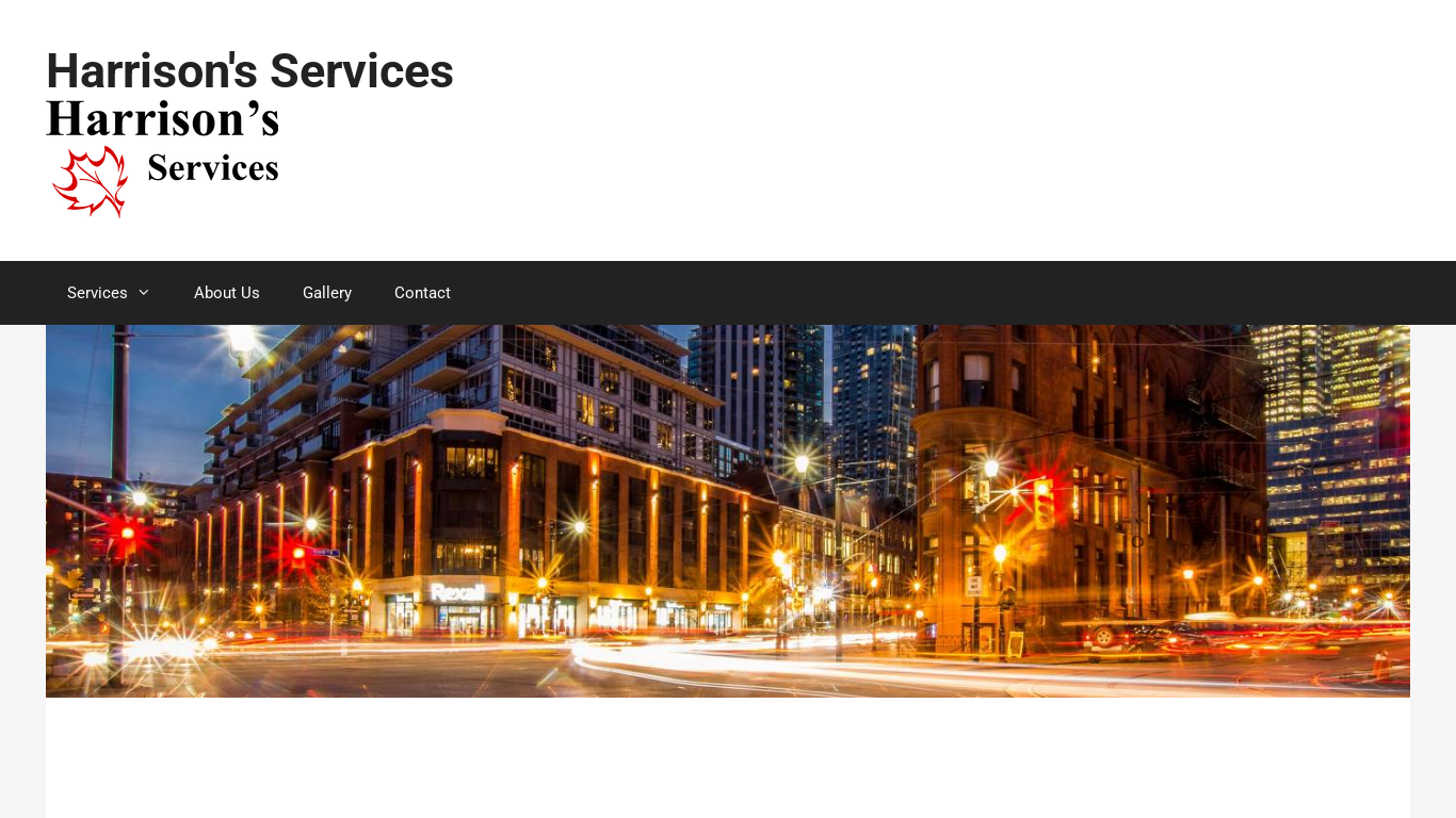 SEO Site Checker www-harrison-services-ca-first-desktop