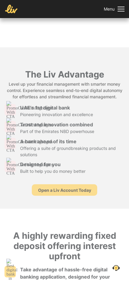 mobile screen shot