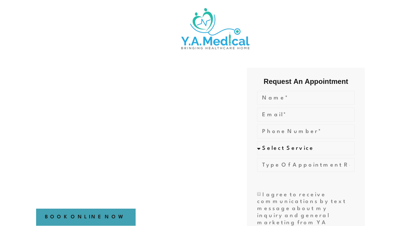 SEO Site Checker yamedical-co-first-desktop