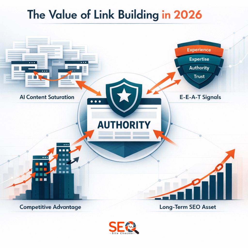 Are Link Building Services Still Worth It in 2026?