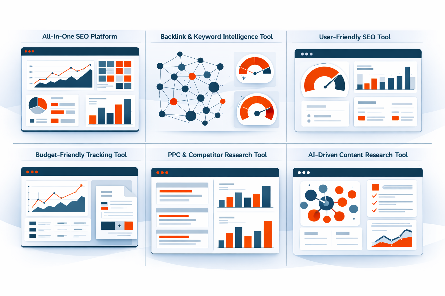 Best Paid Keyword Research Tools for Agencies