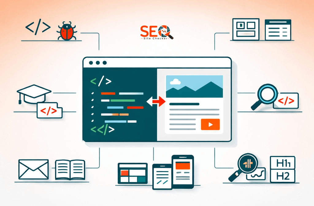 Common Use Cases of an HTML Viewer Online