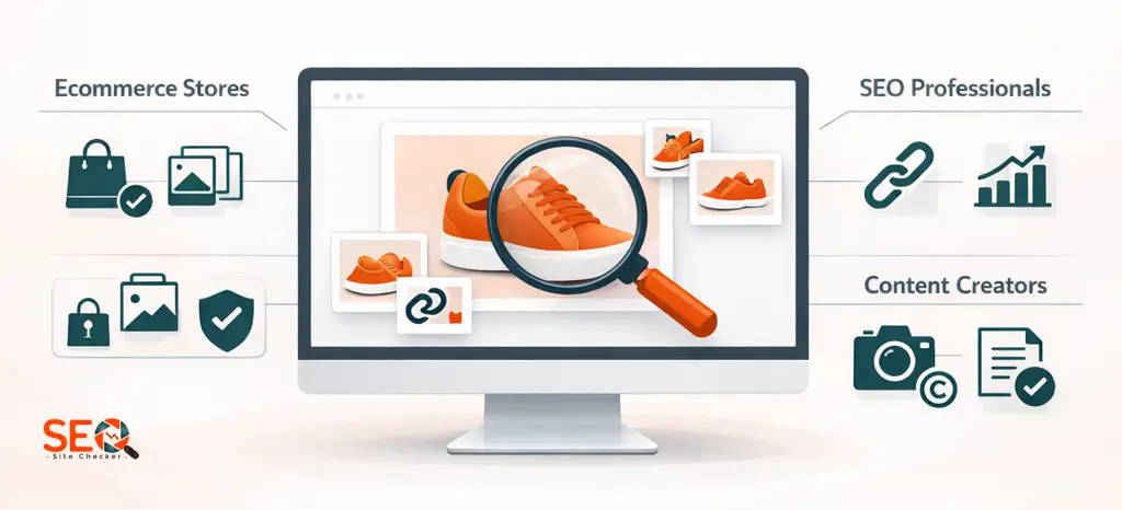 Free Reverse Image Search for Businesses & Marketers