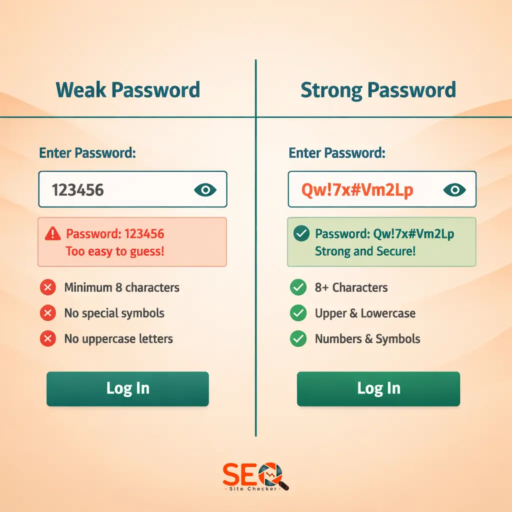 How Hackers Crack WordPress Passwords