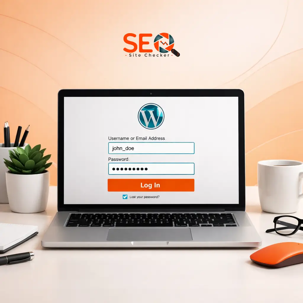 How to Change Your WordPress Password Safely