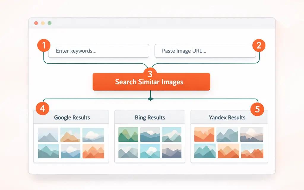 How to Use Free Reverse Image Search (Step-by-Step Guide)