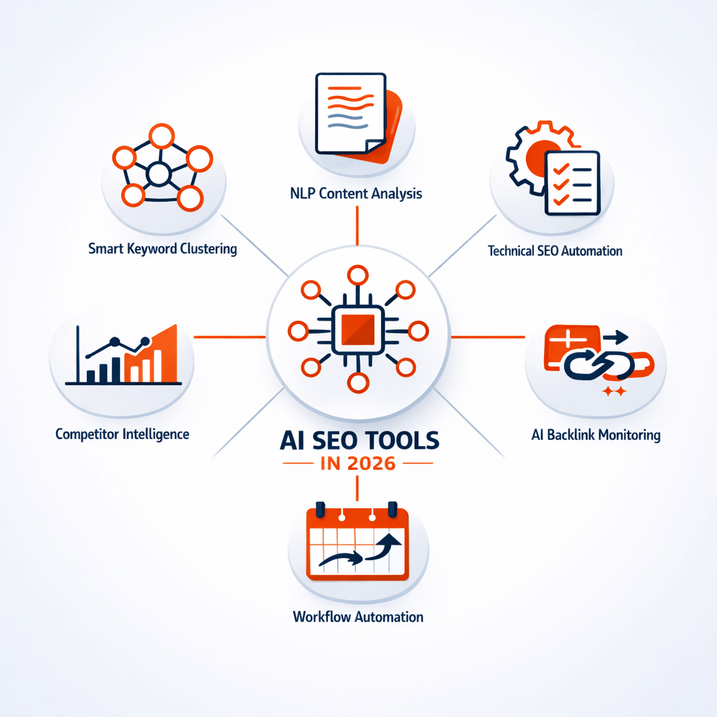 Key Features to Look for in AI SEO Tools