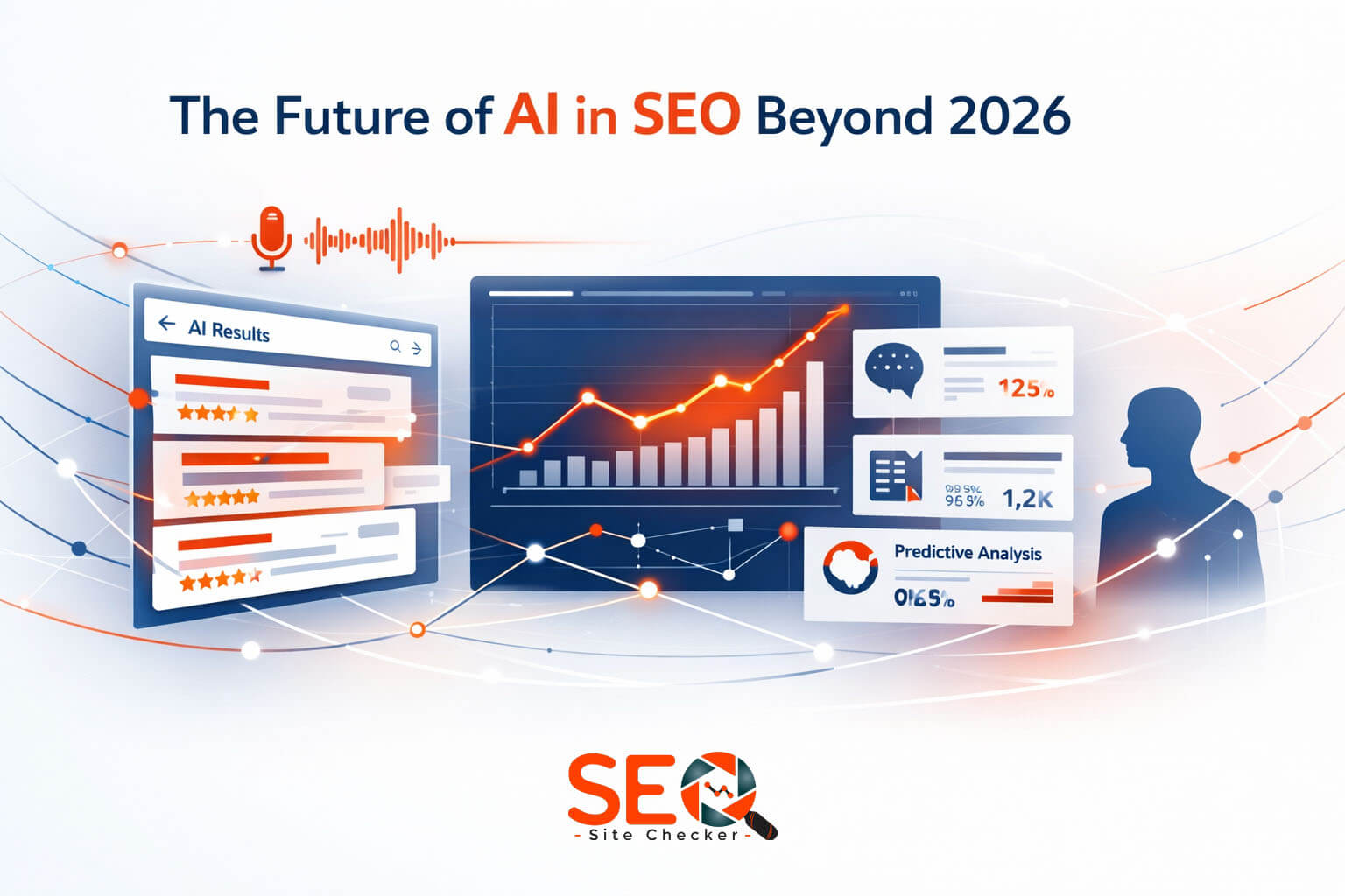 The Future of AI in SEO Beyond 2026