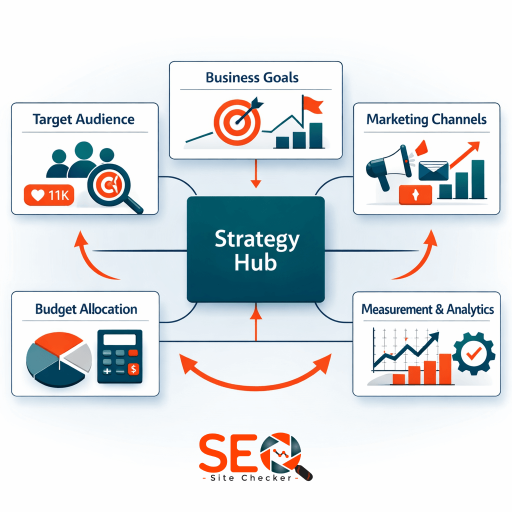 What Is a Digital Marketing Strategy?