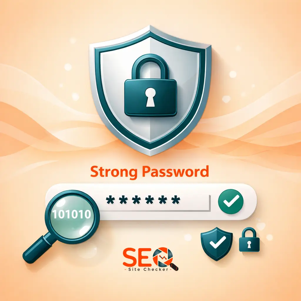 What Makes a WordPress Password Truly Secure?