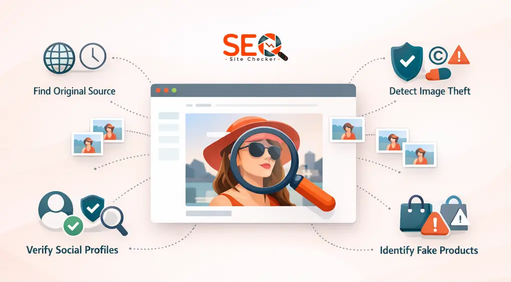Why Use a Free Reverse Image Search Tool?