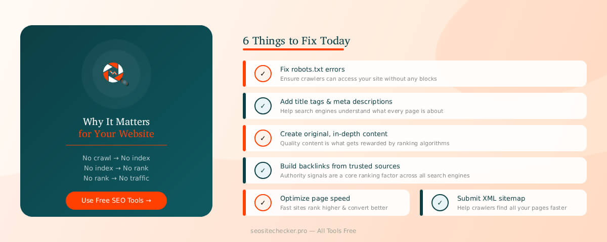 Why Understanding Search Engine Functions Matters for Your Website