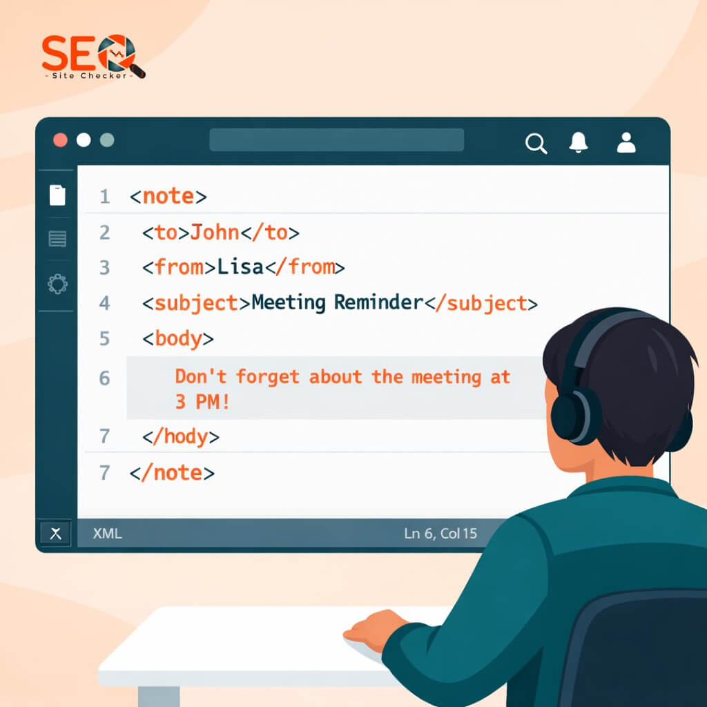 XML Formatter for Developers