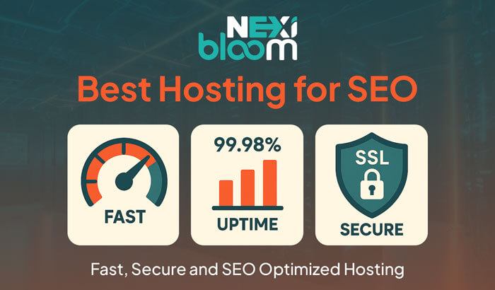 Best Overall Hosting for SEO in 2025