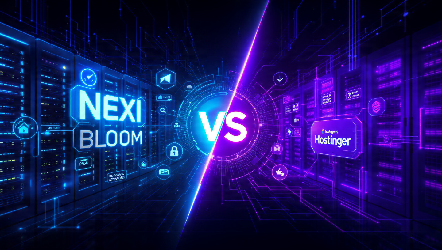 Recommended hosting providers for SEO-friendly speed