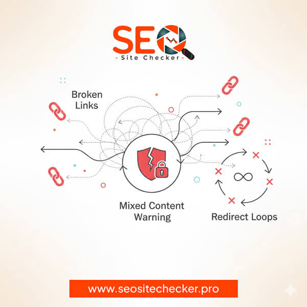SSL vs SEO Misconceptions