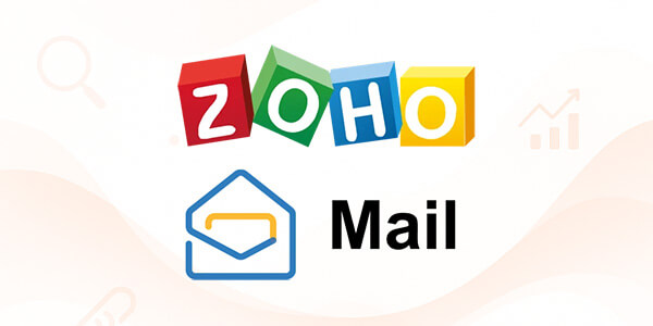 Zoho Mail Best Budget-Friendly Business Email Hosting