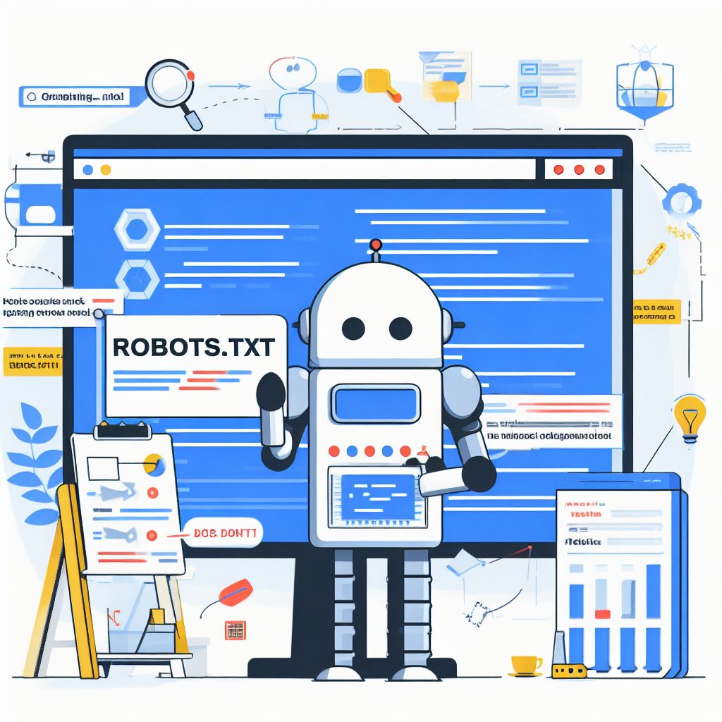 The Importance of Robots.txt in SEO