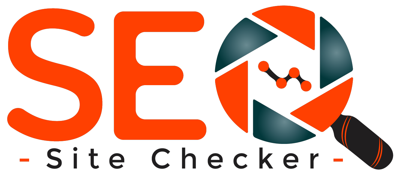 SEO Site Checker
